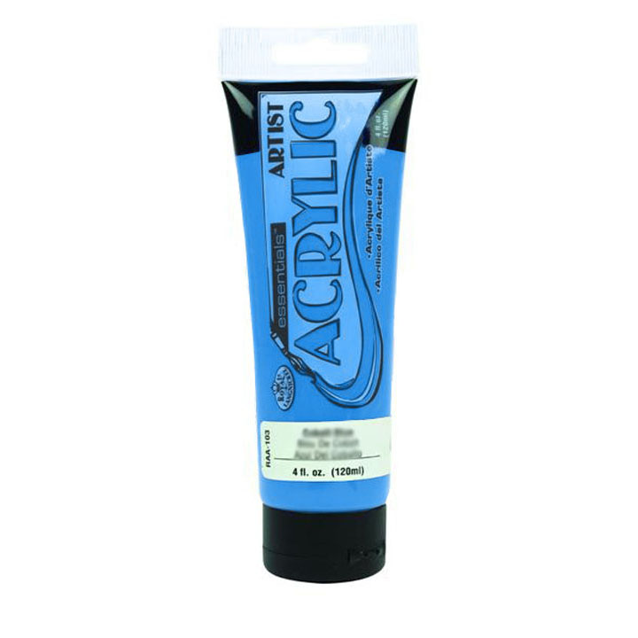 ARTIST Colore Acrilico 120 ml | colori diversi