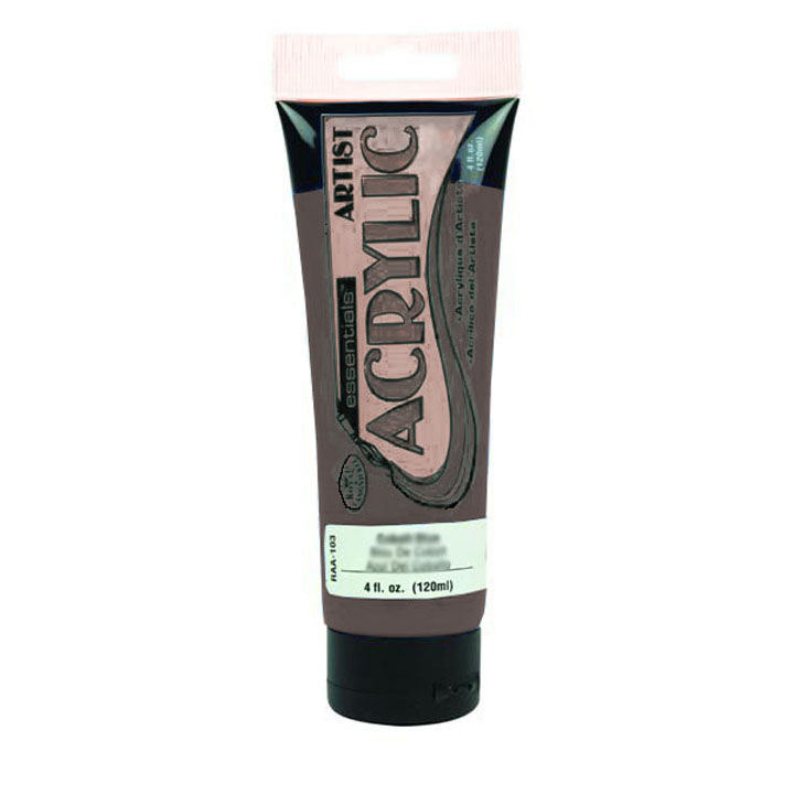 ARTIST Colore Acrilico 120 ml | colori diversi