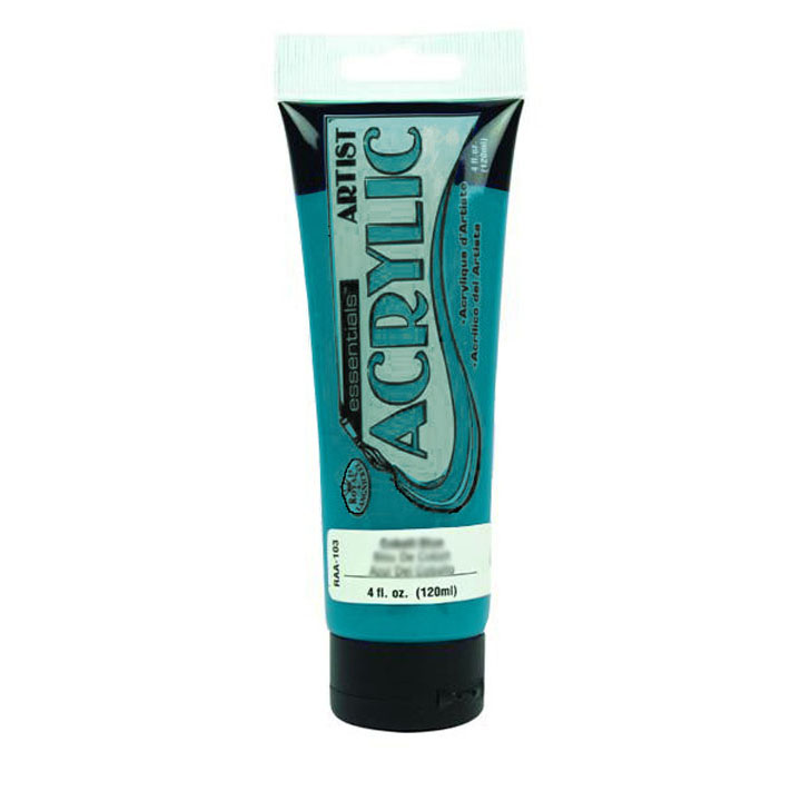 ARTIST Colore Acrilico 120 ml | colori diversi