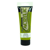 ARTIST Colore Acrilico 120 ml | colori diversi