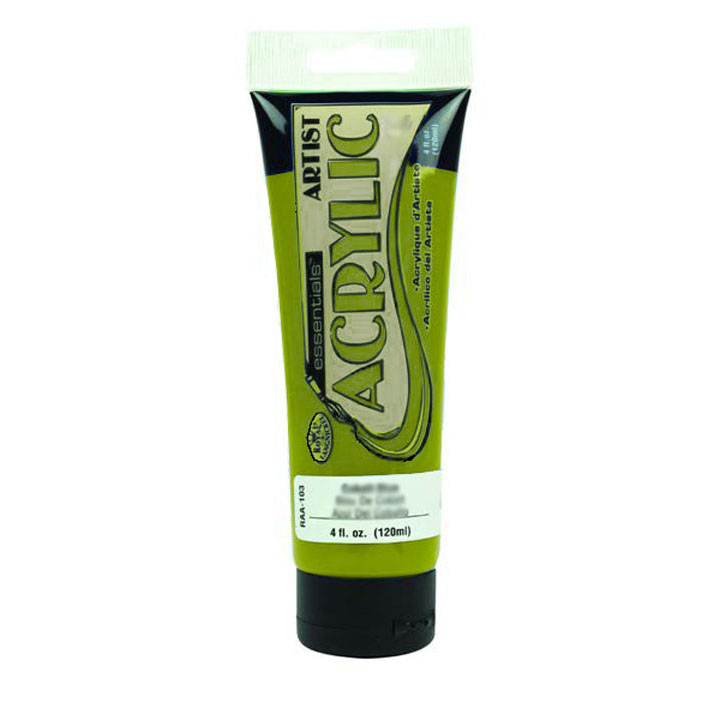 ARTIST Colore Acrilico 120 ml | colori diversi