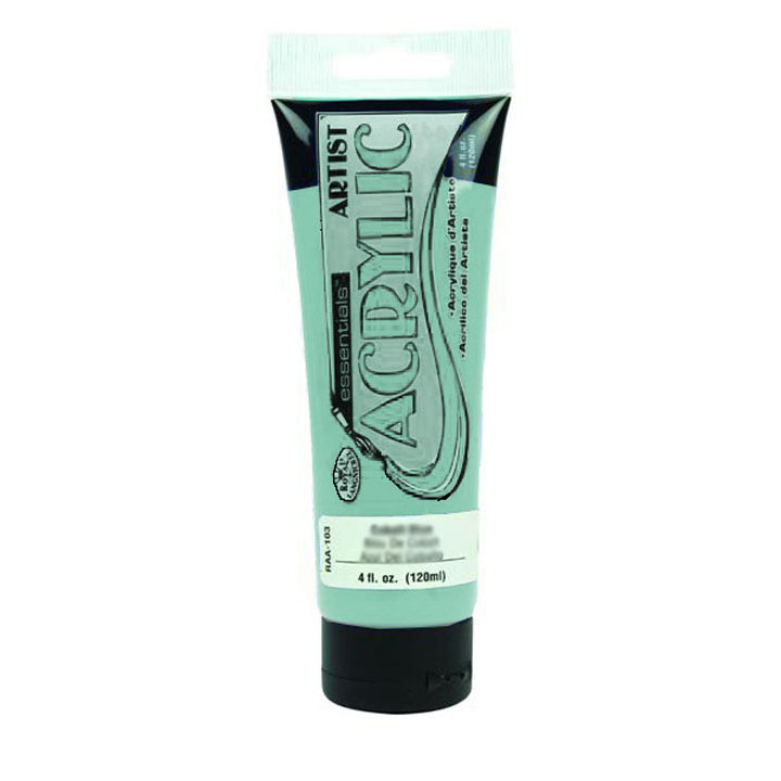 ARTIST Colore Acrilico 120 ml | colori diversi