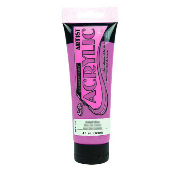 ARTIST Colore Acrilico 120 ml | colori diversi