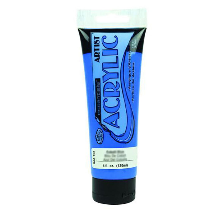 ARTIST Colore Acrilico 120 ml | colori diversi