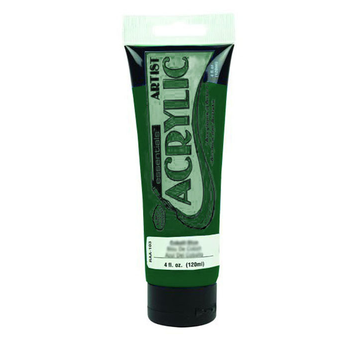 ARTIST Colore Acrilico 120 ml | colori diversi