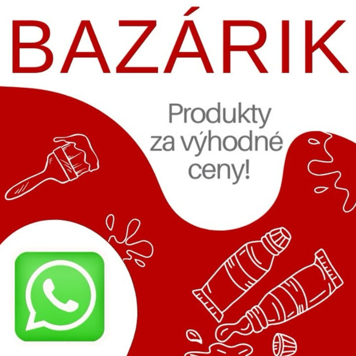 ARTMIE Creative Bazaar - Prodotti vari