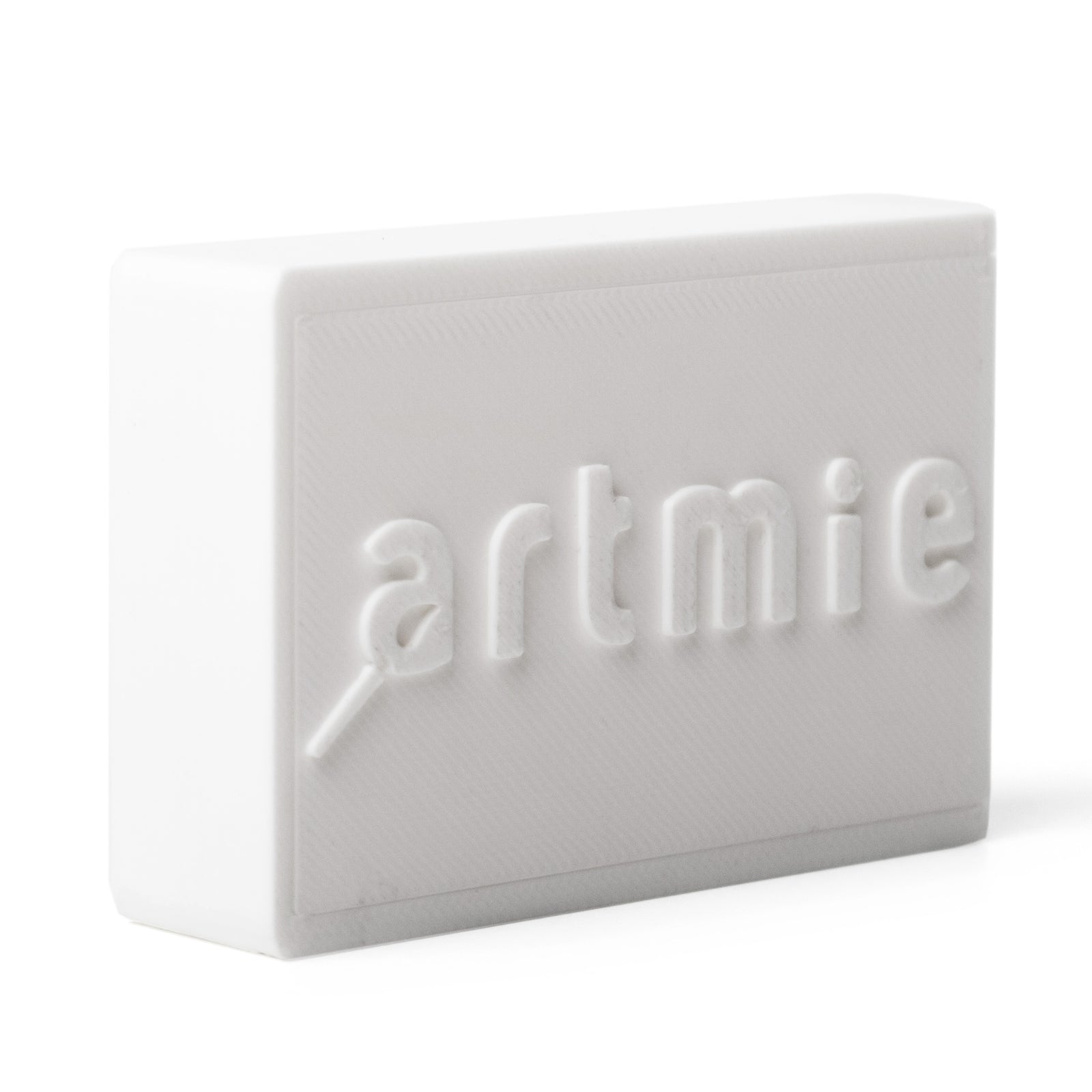 ARTMIE Scatola di plastica per acquerelli