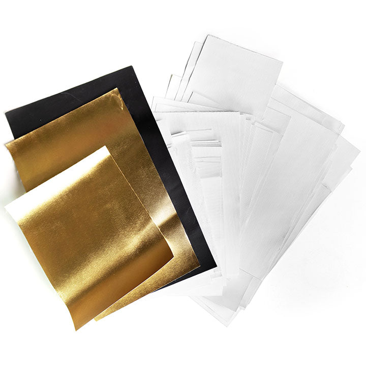 ARTMIE Tele miste per artisti 1 kg