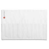 Astuccio/organizzatore per pennelli DIY ARTMIE
