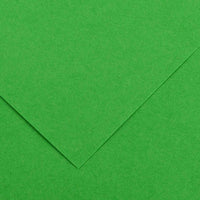 Barvni papir Canson Vivaldi A4 185 g – Svetlo zelena 29