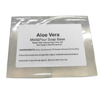 Base per sapone 907 g Blocco | Vari tipi