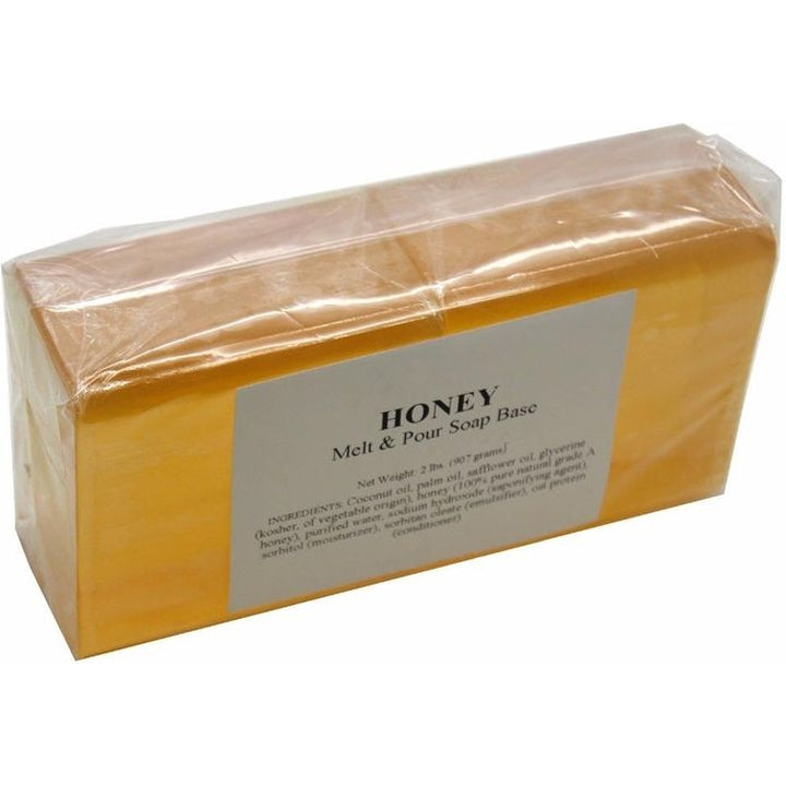 Base per sapone 907 g Blocco | Vari tipi