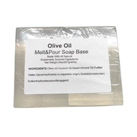 Base per sapone 907 g Blocco | Vari tipi