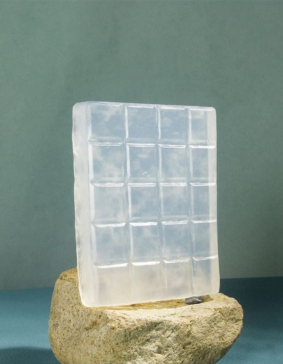 Base per sapone 907g Cubetti | Vari tipi