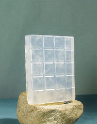 Base per sapone 907g Cubetti | Vari tipi