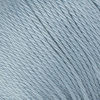 Filato di cotone La Mia Pastel 50 g – blu