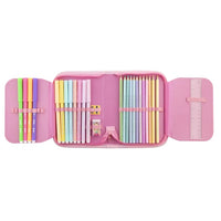 BESTIES Astuccio per matite ripieno