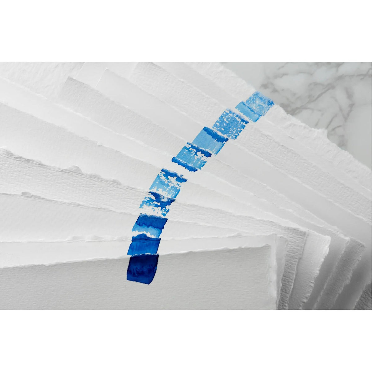 Blocco acquerello CLAIREFONTAINE Aqua Essentials 200 a 300 g/m² 10 – 24 cm - 12 fogli