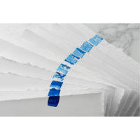 Blocco acquerello CLAIREFONTAINE Aqua Essentials 200 a 300 g/m² 10 – 24 cm - 12 fogli