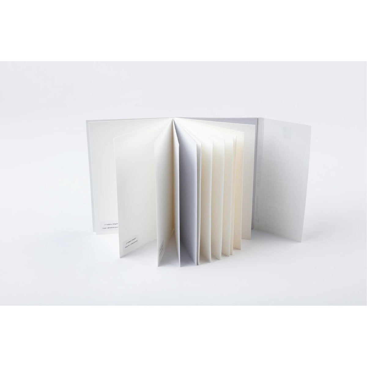 Blocco acquerello CLAIREFONTAINE Aqua Essentials 200 a 300 g/m² 10 – 24 cm - 12 fogli
