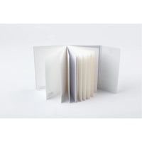 Blocco acquerello CLAIREFONTAINE Aqua Essentials 200 a 300 g/m² 10 – 24 cm - 12 fogli