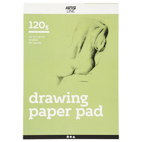 Blocco da disegno A4 - 30 fogli