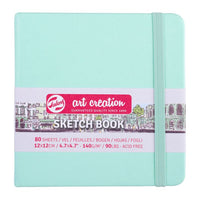 Blocco da disegno Art Creation 12 x 12 cm - seleziona | colori diversi