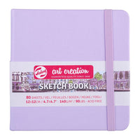 Blocco da disegno Art Creation 12 x 12 cm - seleziona | colori diversi