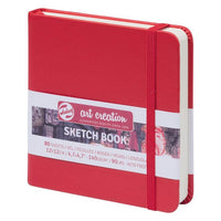 Blocco da disegno Art Creation 12 x 12 cm - seleziona | colori diversi