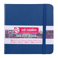 Blocco da disegno Art Creation 12 x 12 cm - seleziona | colori diversi
