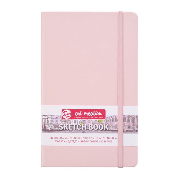 Blocco da disegno Art Creation 13 x 21 cm - seleziona | colori diversi