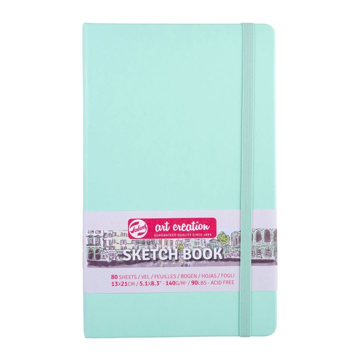 Blocco da disegno Art Creation 13 x 21 cm - seleziona | colori diversi