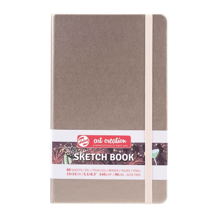 Blocco da disegno Art Creation 13 x 21 cm - seleziona | colori diversi