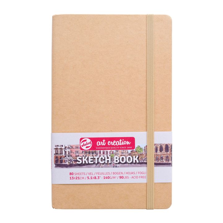 Blocco da disegno Art Creation 13 x 21 cm - seleziona | colori diversi