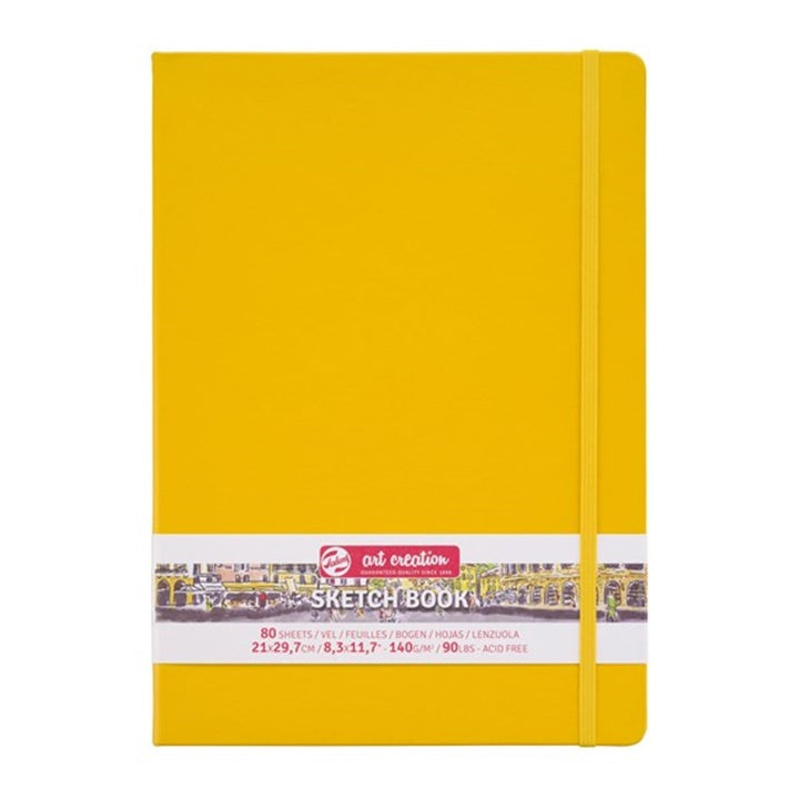 Blocco da disegno Art Creation 21 x 29,7 cm - seleziona | colori diversi