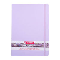 Blocco da disegno Art Creation 21 x 29,7 cm - seleziona | colori diversi