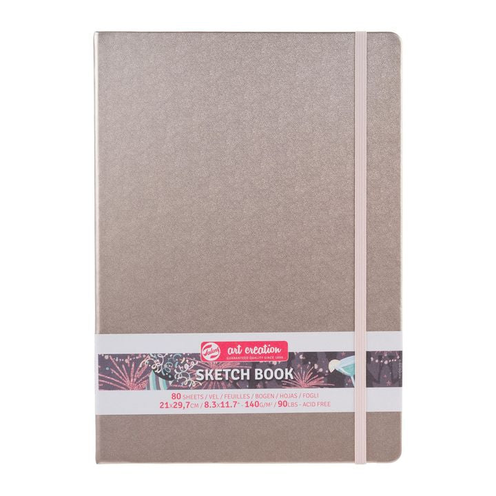 Blocco da disegno Art Creation 21 x 29,7 cm - seleziona | colori diversi