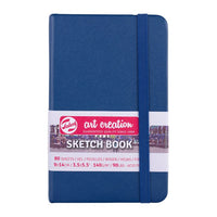 Blocco da disegno Art Creation 9 x 14 cm - seleziona | colori diversi