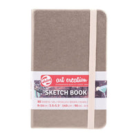 Blocco da disegno Art Creation 9 x 14 cm - seleziona | colori diversi