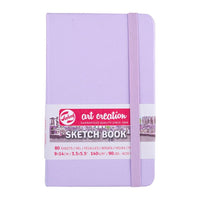 Blocco da disegno Art Creation 9 x 14 cm - seleziona | colori diversi
