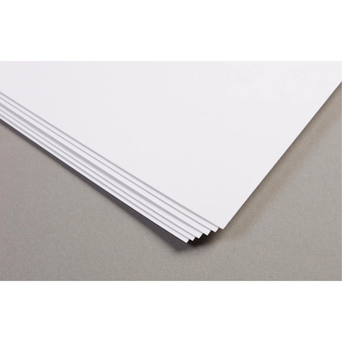 Blocco da disegno CLAIREFONTAINE Bristol 205 g/m² A4 – A3 - 20 fogli
