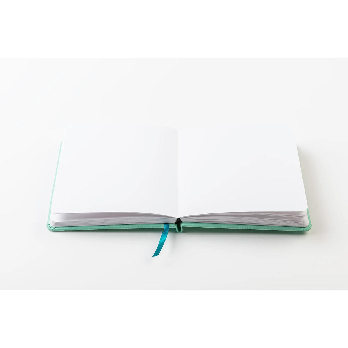 Blocco da disegno DARWI Mint Green 14 x 14 cm, 140 g, 80 fogli