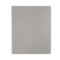 Blocco di levigatura Jesmonite 115x140x5 mm | Vari tipi | Vari tipi