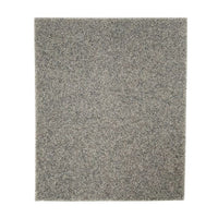 Blocco di levigatura Jesmonite 115x140x5 mm | Vari tipi | Vari tipi