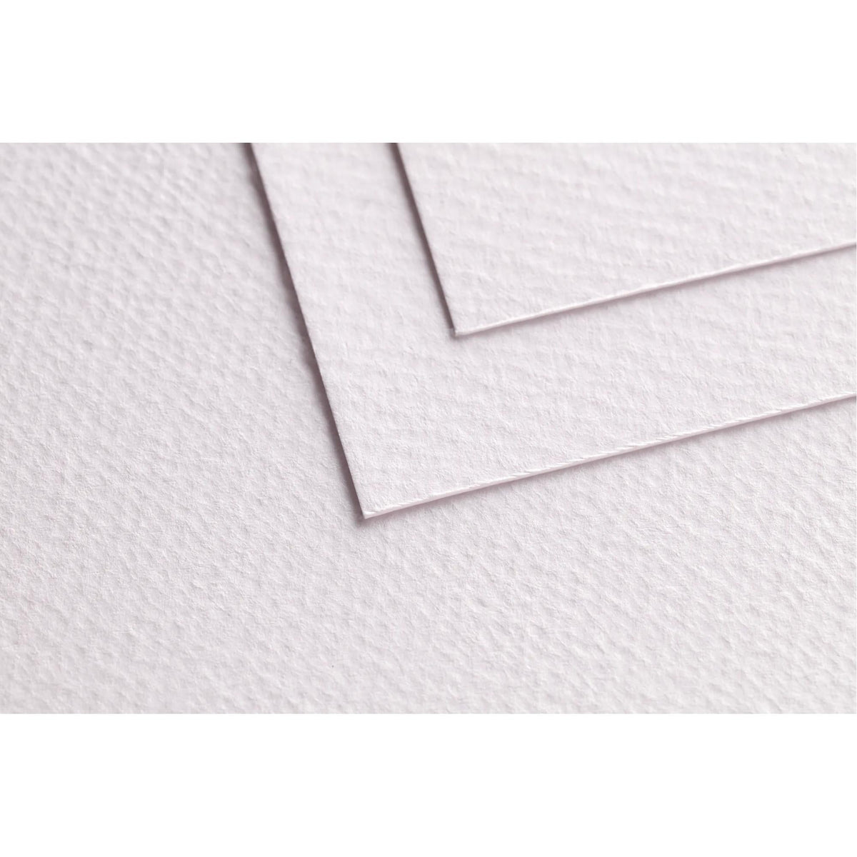 Blocco mix media CLAIREFONTAINE Paint'On a grain 250 g/m² A6 - 15 fogli