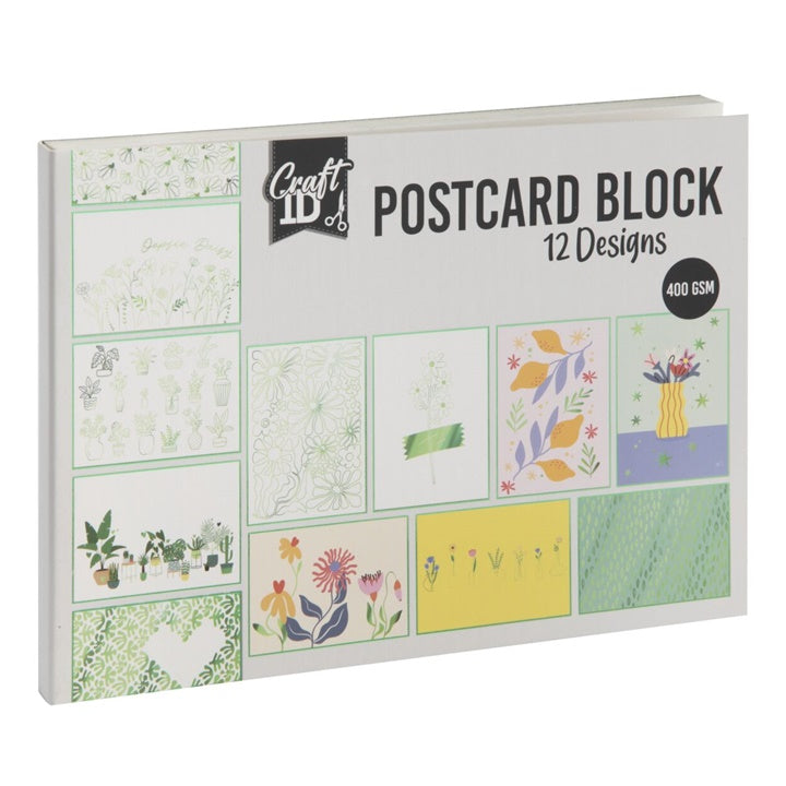 Blocco per la creazione di carte | Vari tipi