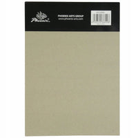 Blok na akryl Phoenix 230 g/m², 210 × 297 mm, 297 × 420 mm – výber rozmeru