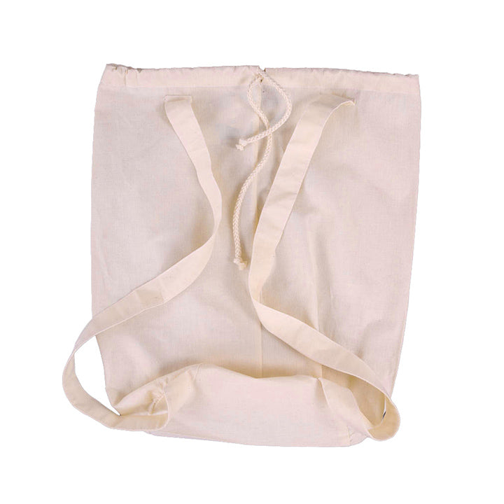 Borsa in cotone - 38 x 46 cm