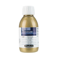 Bronzo metallizzato Acryl-Bronze Schmincke 150 ml