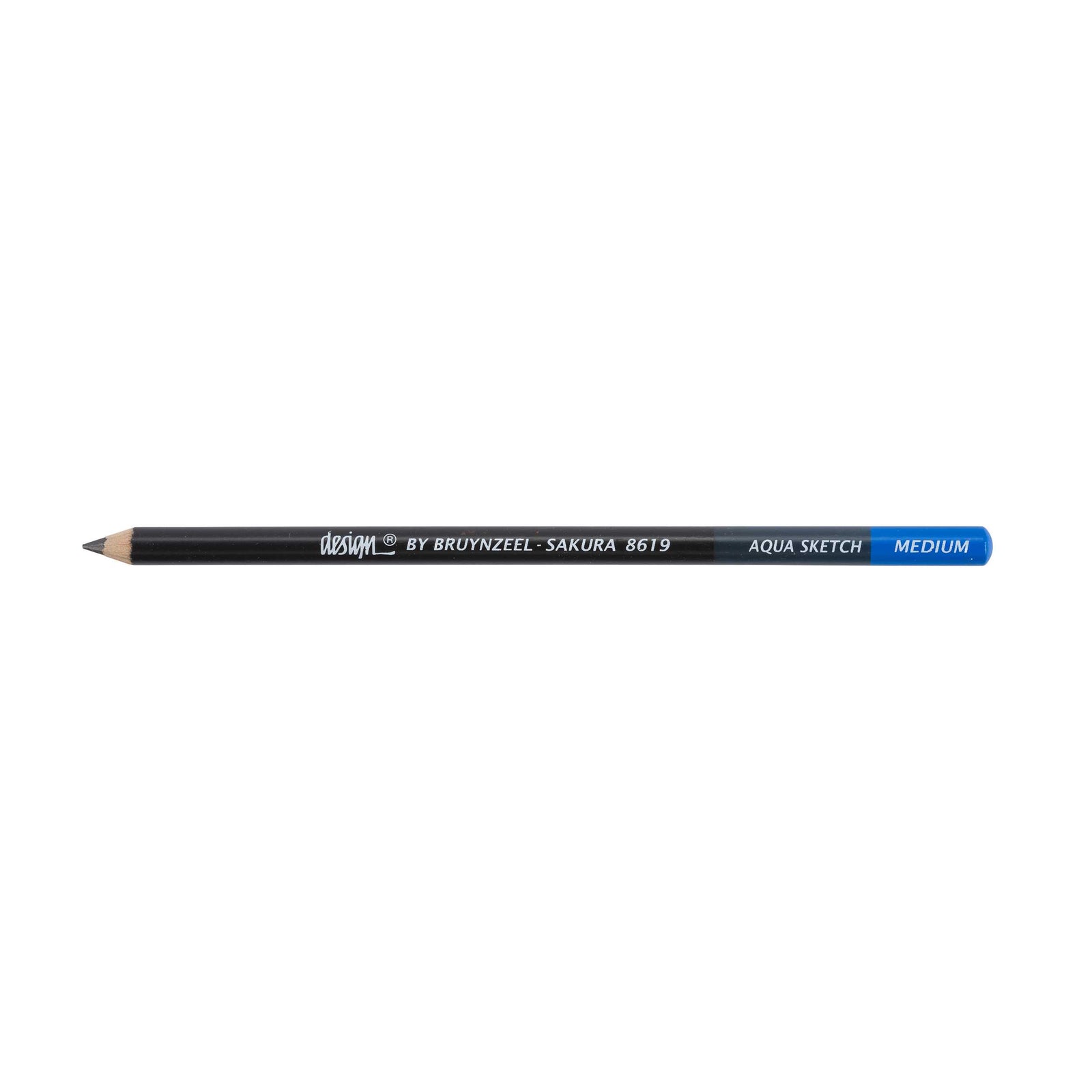 Matita da disegno Bruynzeel Design – Aqua Sketch M